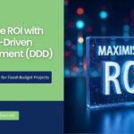 maximise roi with domain driven development ddd vividblock provides tailored it and digital solutions for fixed budget projects